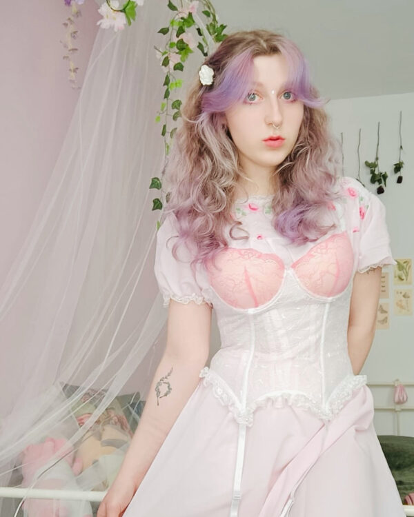 Fairy Princess Set
