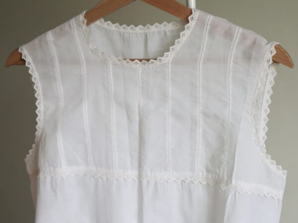Cotton Nightgown - Image 4