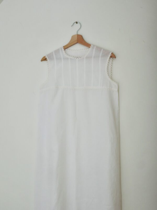 Cotton Nightgown - Image 3