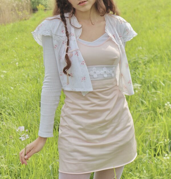 Sweetiepie Dress - Image 2