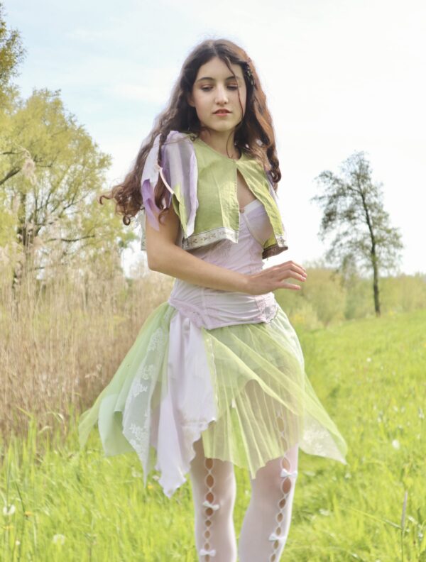 Handmade Forest Fairy Set - Image 2