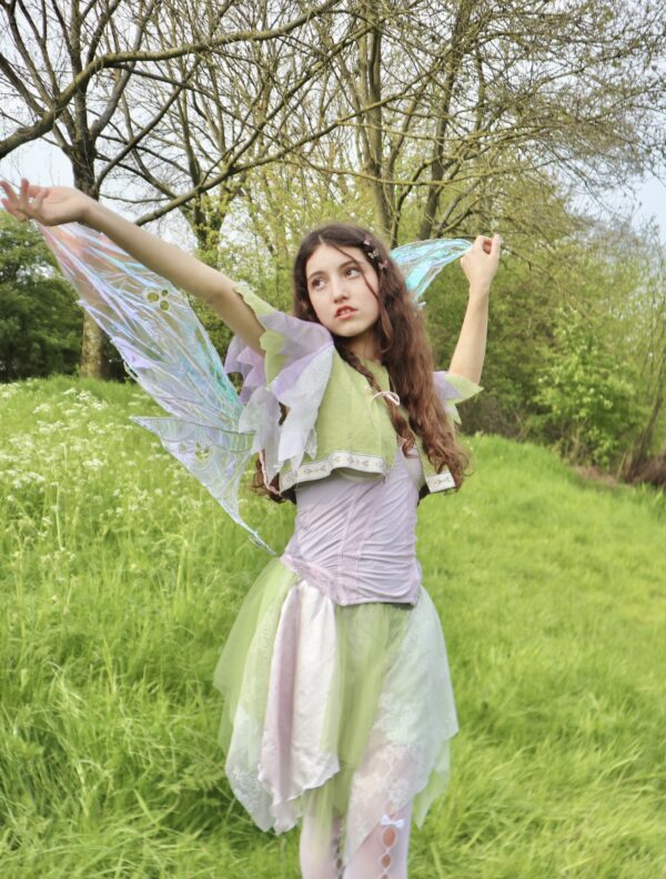 Handmade Forest Fairy Set - Image 3