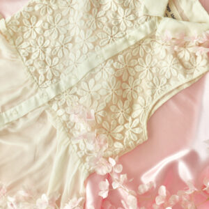 Japanese Flower Top