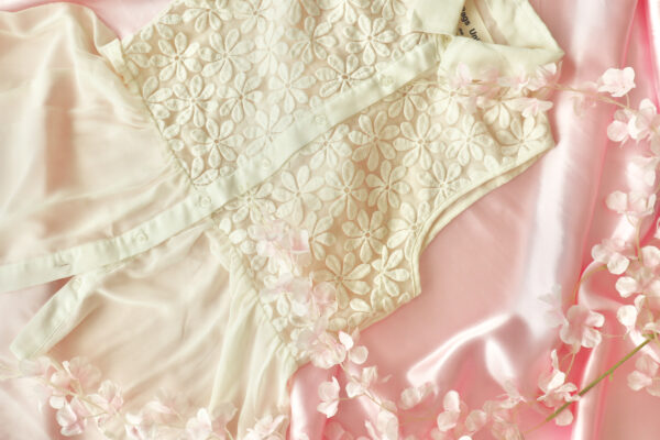Japanese Flower Top
