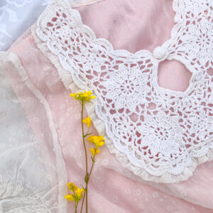 Sakura Flower Top