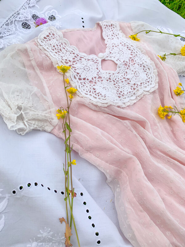 Sakura Flower Top - Image 4