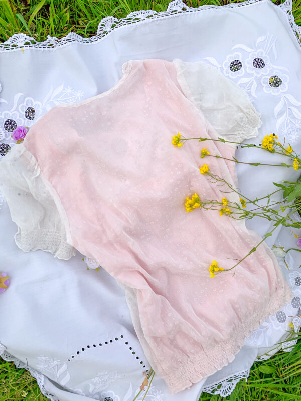 Sakura Flower Top - Image 6