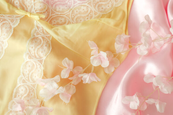Sunny Yellow Top - Image 4