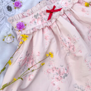 Flower Skirt