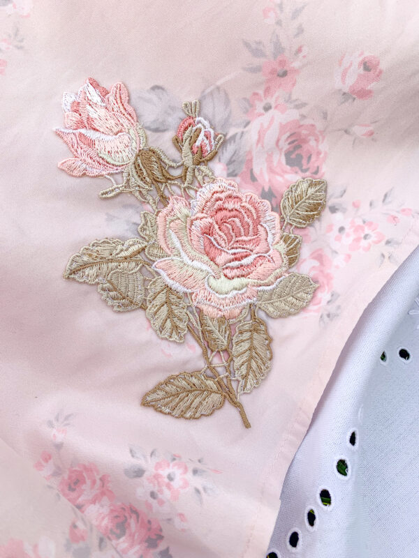 Flower Skirt - Image 3