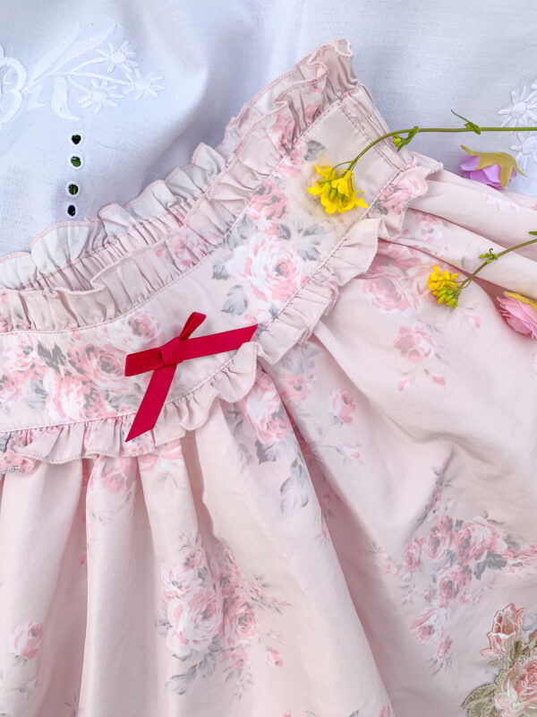 Flower Skirt - Image 2