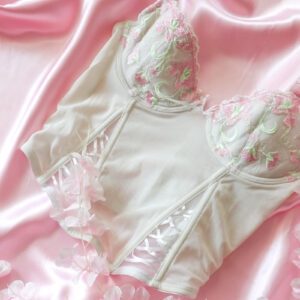 Flower Fairy Corset