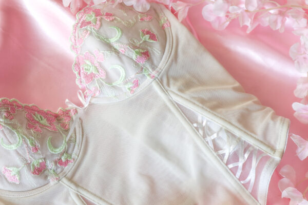 Flower Fairy Corset - Image 3