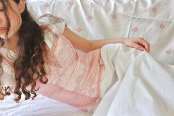 Pink Corset - Image 5