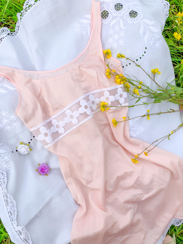Sweetiepie Dress - Image 4