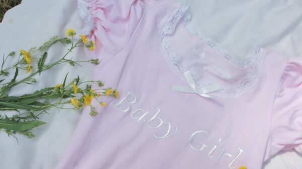 Babydoll top - Image 2