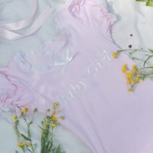 Babydoll top