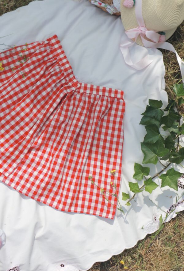 Picnic skirt - Image 2