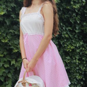 Picnic barbie