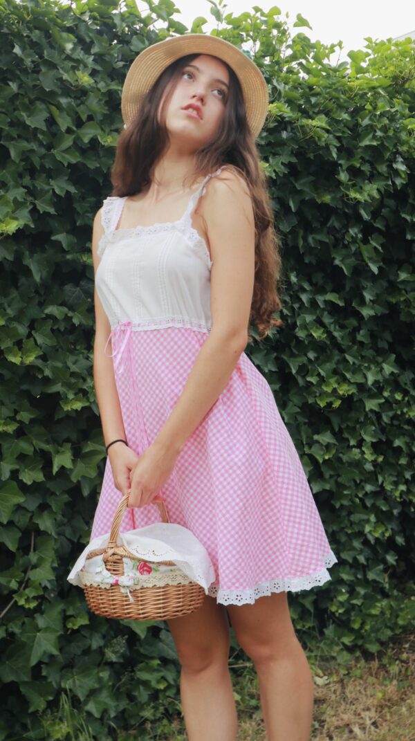 Picnic barbie